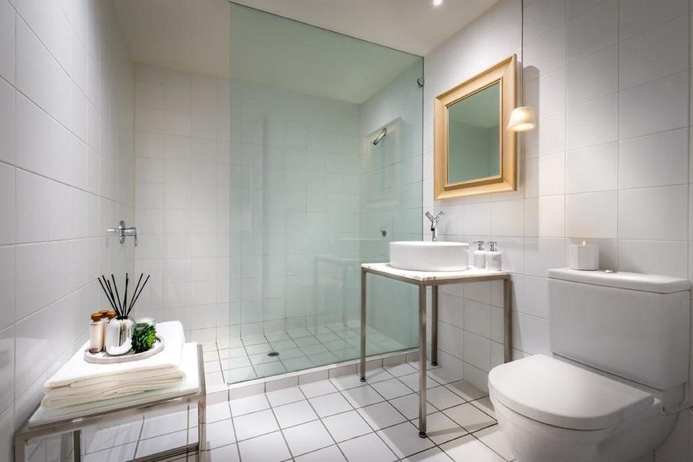 Tribeca Serviced Apartments Melbourne Bagian luar foto