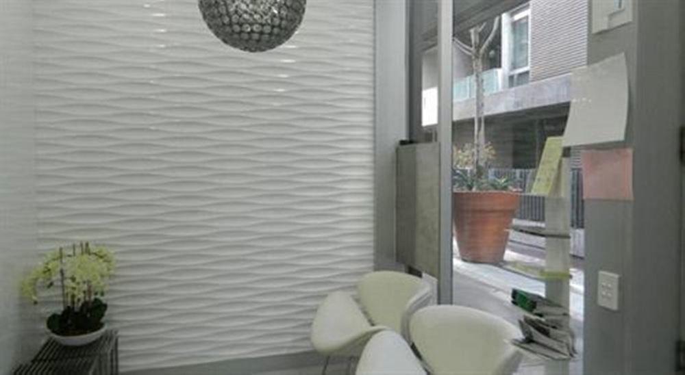 Tribeca Serviced Apartments Melbourne Bagian luar foto