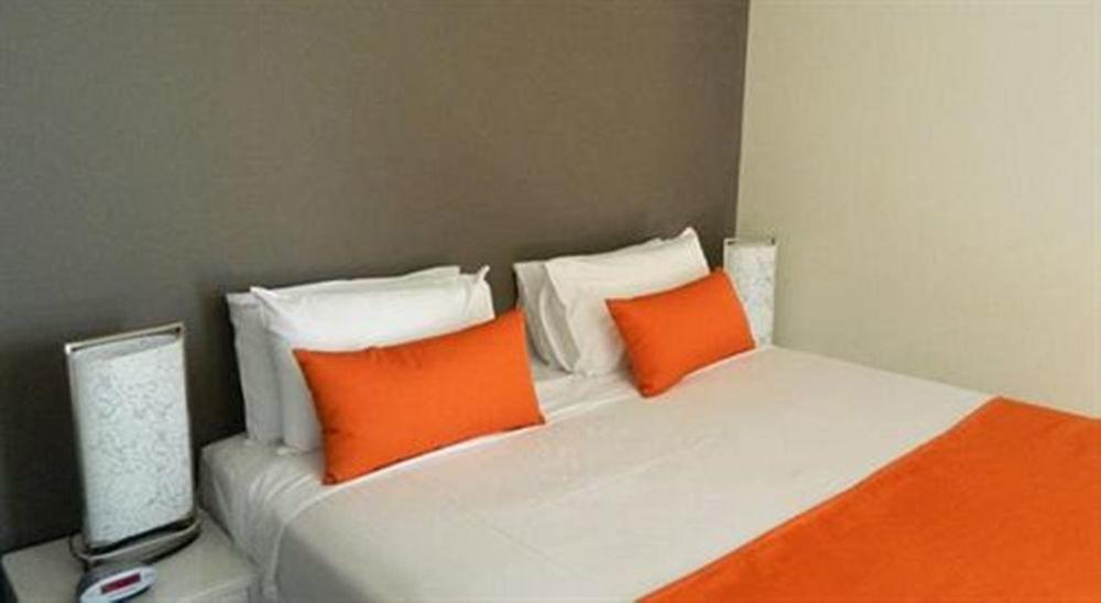 Tribeca Serviced Apartments Melbourne Bagian luar foto