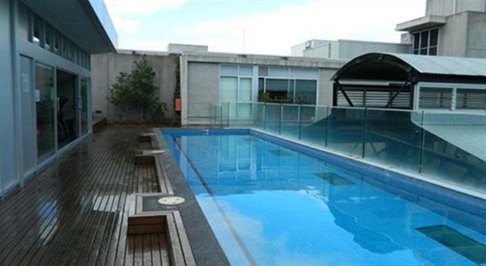 Tribeca Serviced Apartments Melbourne Bagian luar foto