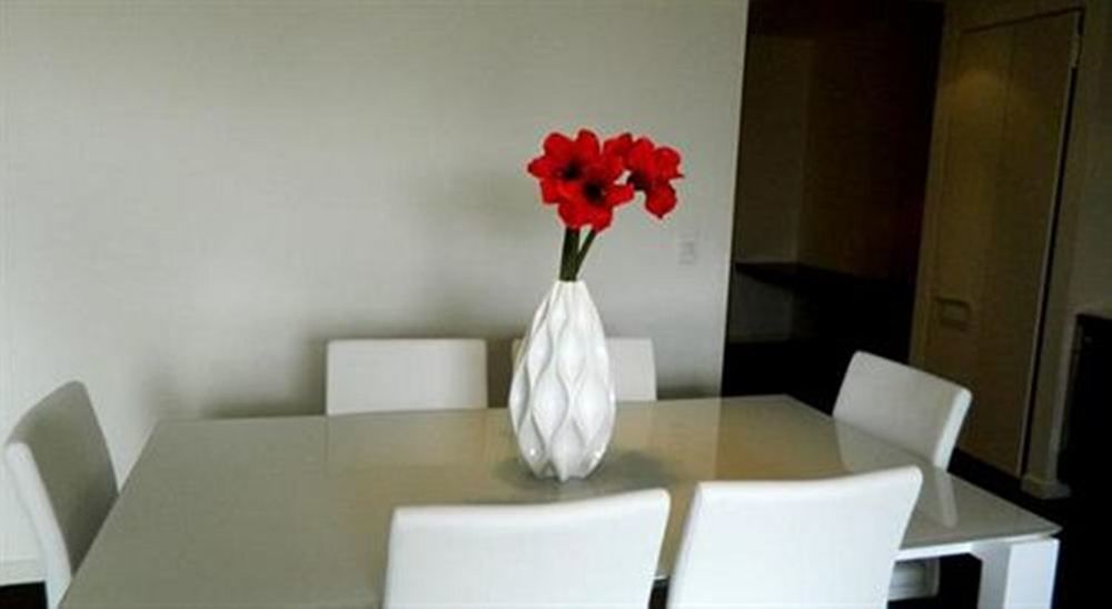 Tribeca Serviced Apartments Melbourne Bagian luar foto