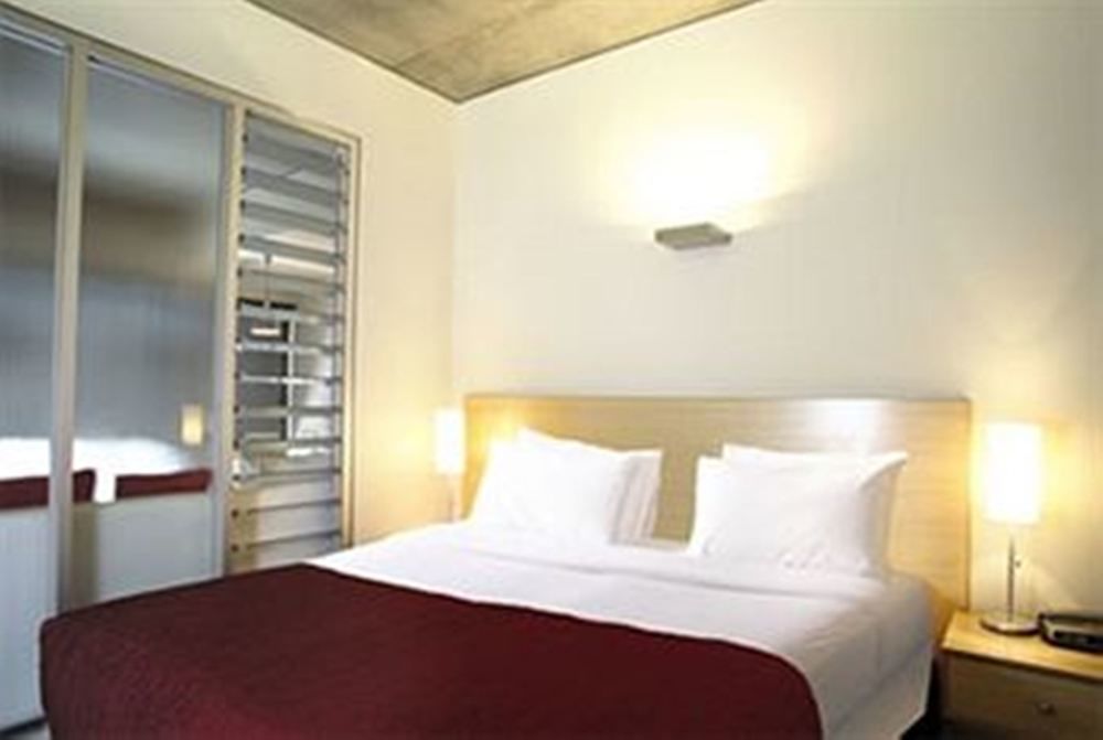 Tribeca Serviced Apartments Melbourne Bagian luar foto