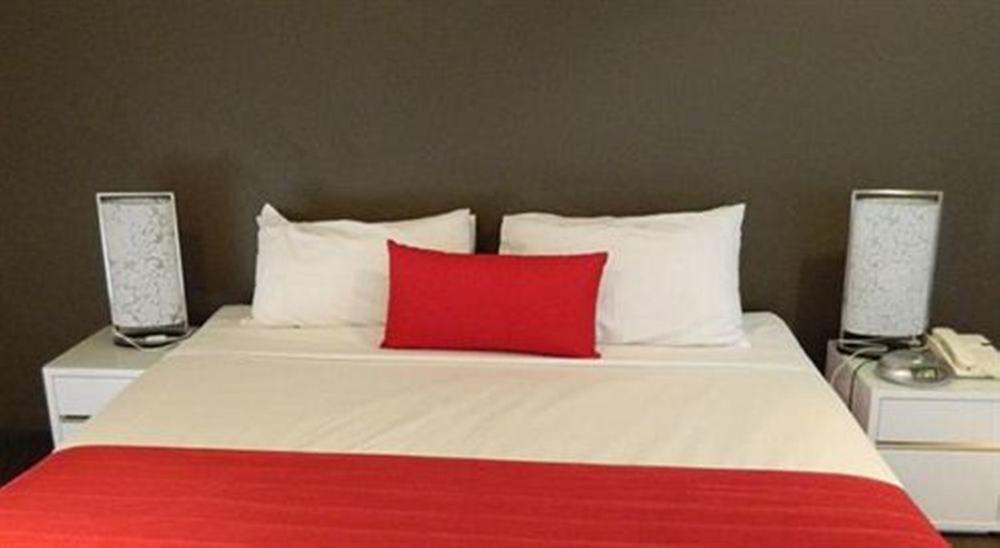 Tribeca Serviced Apartments Melbourne Bagian luar foto
